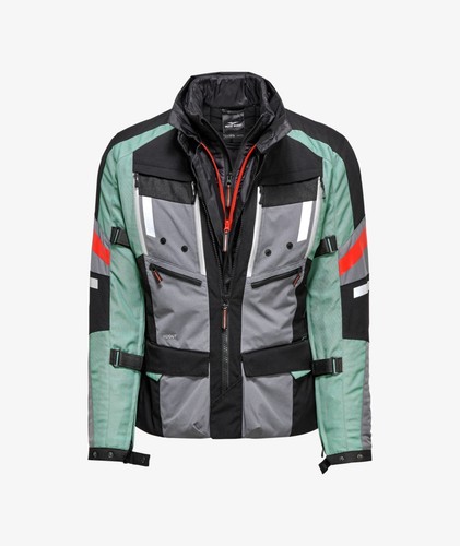 Moto guzzi giacca adventure - guzzi,
