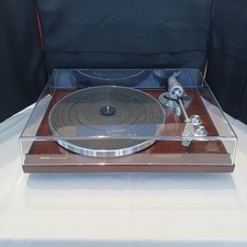 AKAI BT500 Belt Drive