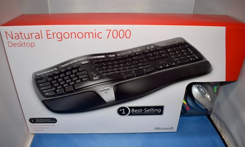 Microsoft natural ergonomic - natural,