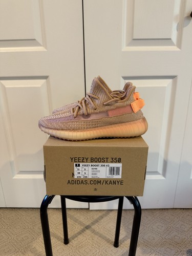 Size adidas yeezy - 5.5,