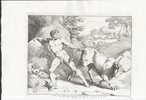 Bartolomeo pinelli da - bartolomeo, pinelli,