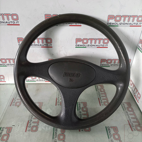 182931060 volante fiat punto - volante,