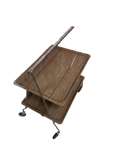 Carrello bar vintage - carrello,