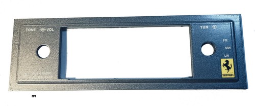 Pioneer ke4300 piastra - ke4300,