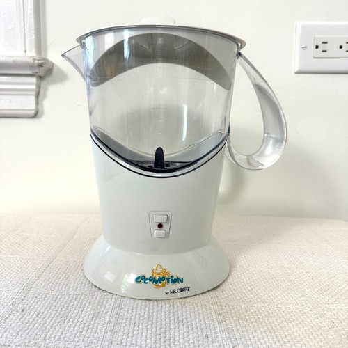 Coffee cocomotion - mr,