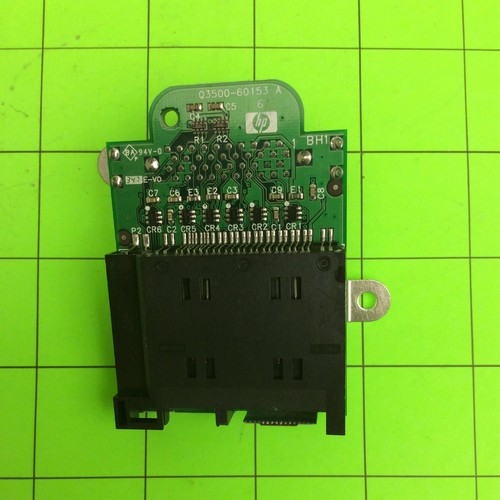 Scheda stampante getto - stampante,