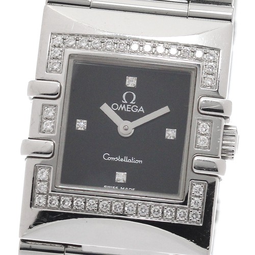 Omega constellation carre - constellation,