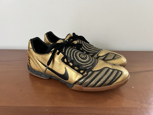 Nike total t90 - t90, ninety