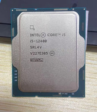 Intel Core i5-12400 6c/12t 4,4