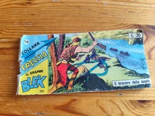 Collana Freccia Il Grande Blek