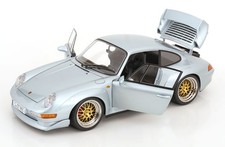 Porsche 911 (993) GT2 jantes