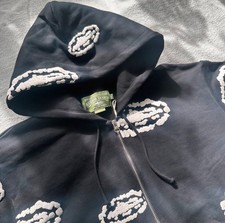 Corteiz x DENIM TEARS isola
