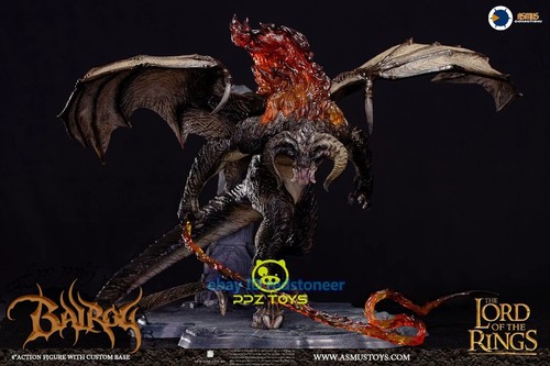 Asmus toys balrog signore - balrog, il
