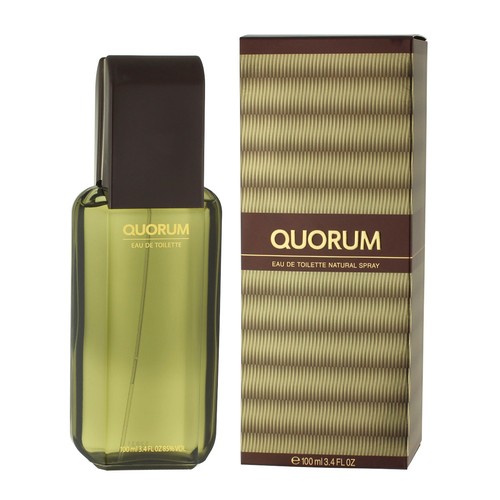 Antonio puig quorum eau - puig, de