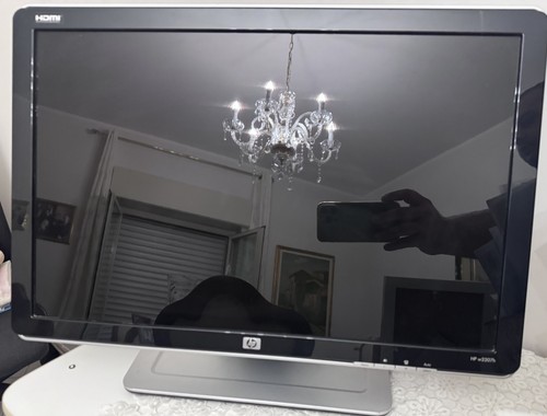 Monitor 22 pollici - ,