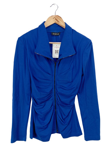Sempre blazer donna blu - donna,
