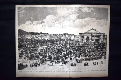 Palermo riunione delle - palermo:riunione,
