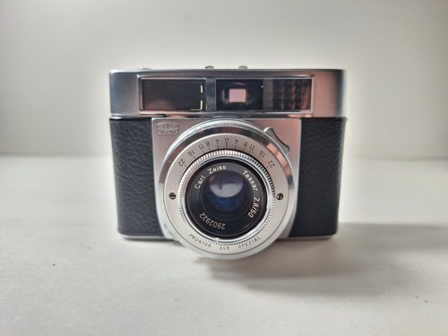 Zeiss ikon contessa carl - mm,