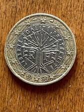 Moneta Circolata 1a Serie