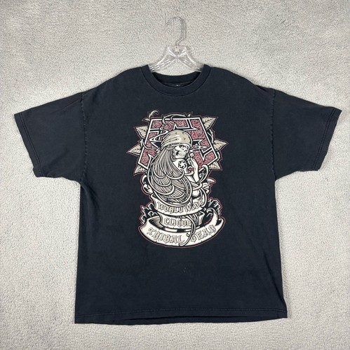 Tribal gear shirt uomo 2xl - gear, t-shirt