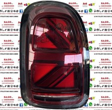 STOP FANALE LED POSTERIORE