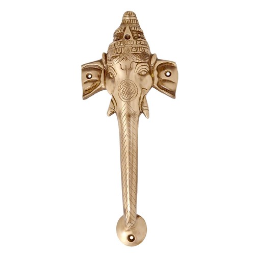 Ganesha design maniglia porta - ganesha,