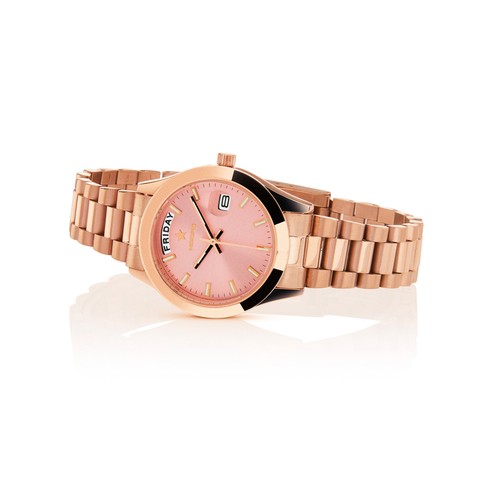 Orologio donna hoops - hoops, luxury