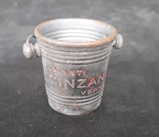 Cinzano Vermouth Raro