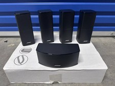 5 altoparlanti premium BOSE