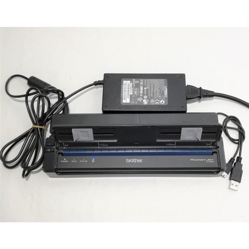 Stampante termica usb - stampante, brother
