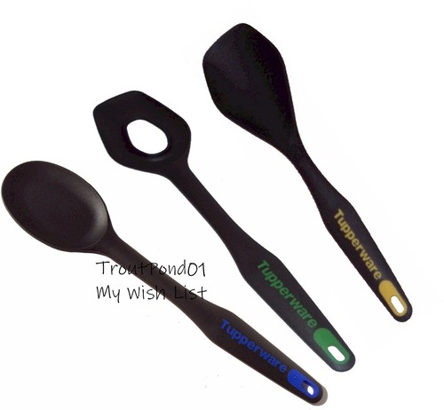 Tupperware chef series pro set - pro,