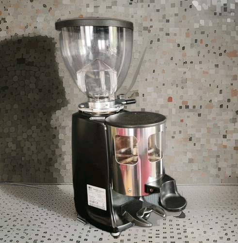 Mazzer luigi srt macinacaffè - luigi,