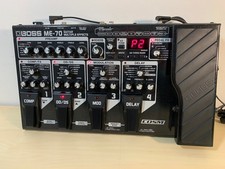 BOSS ME-70 Pedale Multieffetto