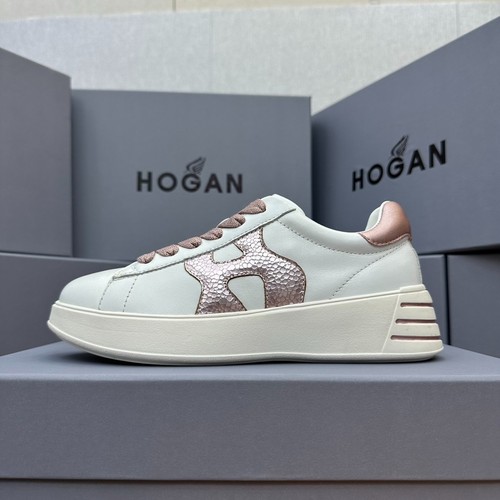 Hogan rebel sneakers unisex - rebel,