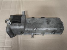 Coperchio valvole motore - valvole,