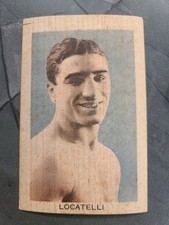 1934 La Felsinea Cartolina