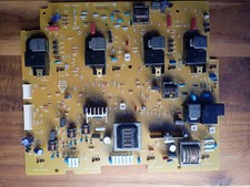 Scheda di alimentazione