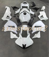 Injection Bodywork Unpainted