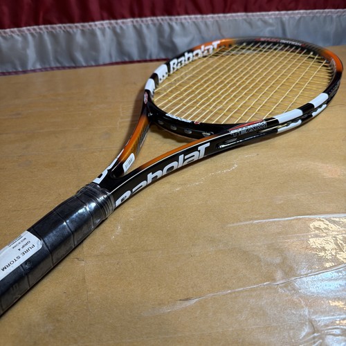 Racchetta tennis babolat - da,