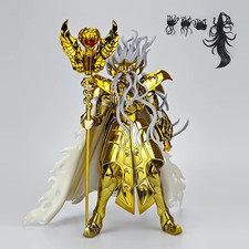 Figurine odysseus ophiuchus - figurine,
