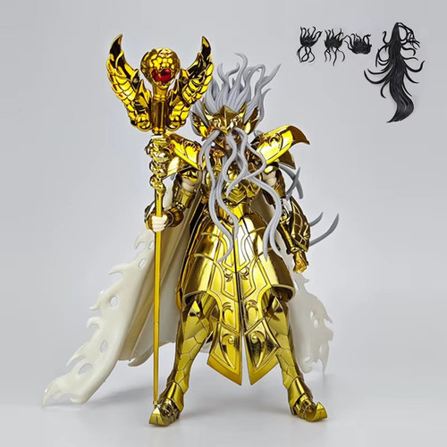 Figurine odysseus ophiuchus - figurine,