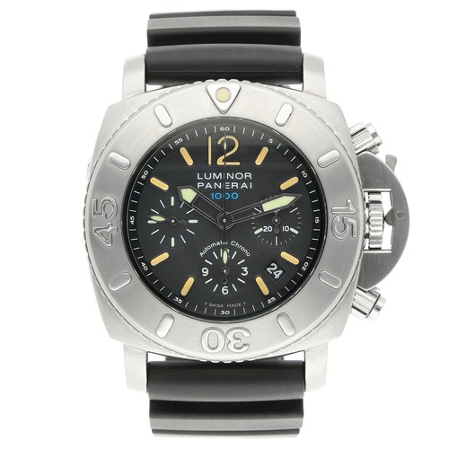 Panerai luminor marina - panerai,