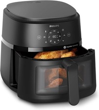 Airfryer Philips 2000 serie