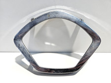 CORNICE CROMATA GHIERA STRUMENTAZIONE PIAGGIO LIBERTY 125 IGET 2016 2018