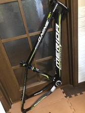 MERIDA O.NINE CARBON