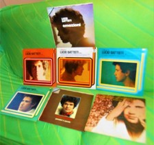 LUCIO BATTISTI          LOTTO