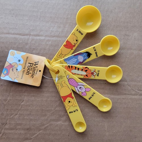 Set cucchiai misuratori - , winnie