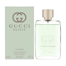 Gucci guilty pour homme - gucci,