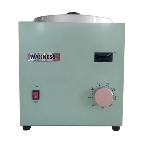 Riscaldatore cera 7700 e - cera, wn-7700