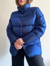 Giubbotto piumino donna